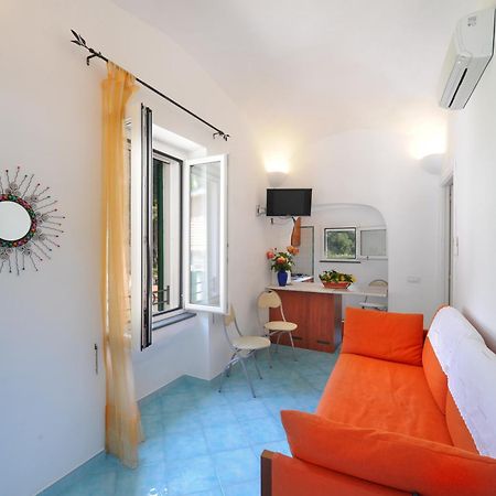 Relais San Basilio Convento Villa Амалфи Екстериор снимка