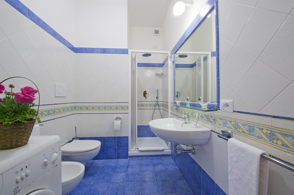 Relais San Basilio Convento Villa Амалфи Екстериор снимка