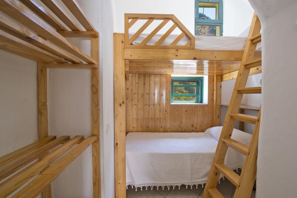 Relais San Basilio Convento Villa Амалфи Екстериор снимка