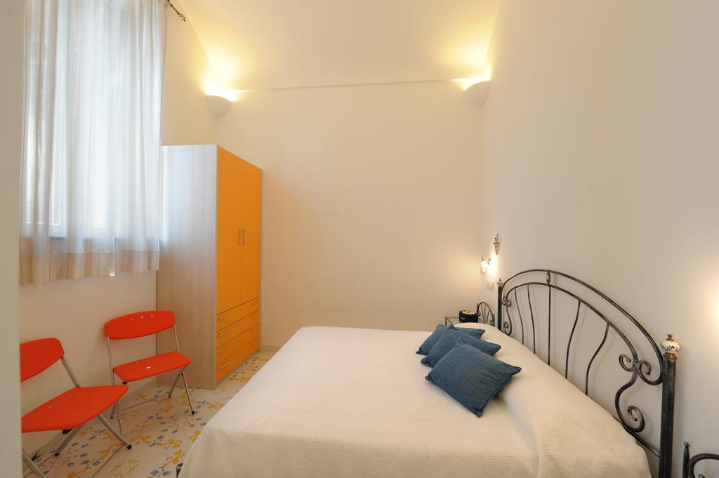 Relais San Basilio Convento Villa Амалфи Екстериор снимка